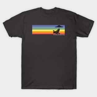 It's 5:00 Somewhere T-Shirt